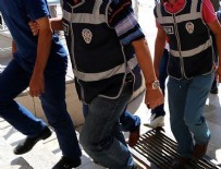 FETÖ TERÖR ÖRGÜTÜ - Malatya'da FETÖ operasyonunda 10 eski öğretmen gözaltında