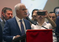 ÜLKÜCÜ - Meral Akşener'in Partisine Katılacağını Açıkladı