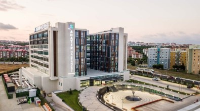 Özel Adatıp Hastanesi İstanbul'da Da Hizmete Açılıyor