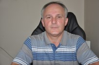 DUYGU SÖMÜRÜSÜ - Sakatlar Derneği Uşak Şubesinden Dolandırıcılık Uyarısı