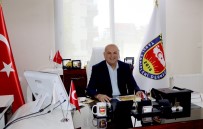 HALİDE EDİP ADIVAR - Taksi Sahipleri Derneği'nden Ücretsiz Hizmet