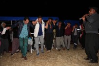 DENEME SÜRÜŞÜ - Toroslar'da 'Göçer Yörük Şenliği'