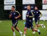 CAN BARTU - Vardar Mesaisi Sürdü