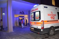 Viranşehir'de Feci Kaza Açıklaması 1 Ölü, 4 Yaralı