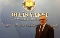 Yaşar Taşdemir, İhlas Vakfı Merkez Bahçelievler Yurt Müdürü Oldu