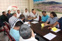 AMATÖR KÜME - Yozgat Amatör Küme Kuraları Çekildi