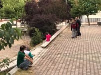 15 Yaşındaki Kayıp Kız Bulundu