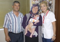 TÜP BEBEK - 27 Yıl Sonra Gelen Mutluluk