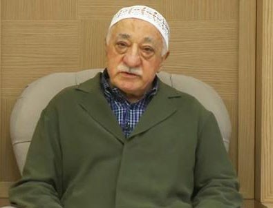 ABD'den FETÖ'ye şok!
