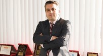 AK PARTİ İL BAŞKANLIĞI - AK Parti Bursa İl Başkanı işadamı Ayhan Salman oldu