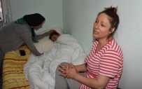 AYKUT PEKMEZ - Aksaray'da Kaçırılan Çocuk Operasyonla Kurtarıldı