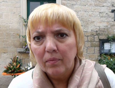 Alman bakandan küstah sözler