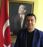 EBULFEZ ELÇIBEY - Balkan Türkleri'nden Elçibey Açıklaması