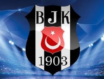 Beşiktaş'ın Devler Ligi'ndeki muhtemel rakipleri!