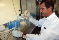 SOLUCAN GÜBRESİ - Bilim İnsanlarından Teröre Büyük Darbe