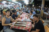 RUMELI - Burhaniye'de Rumeli Ve Balkan Göçmenleri Satranççıları Ağırladı