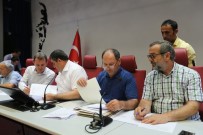 Büyükşehir Arsa İhalesi Yaptı