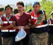 DURUŞMA SALONU - Çakma 'Hero'nun Reddi Hakim Talebi Reddedildi