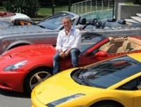 ALİ AĞAOĞLU - Dolunun Ali Ağaoğlu’na faturası 700 bin TL!