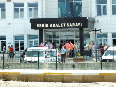 Dövülerek Öldürülmüştü Açıklaması 2 Kişi Tutuklandı