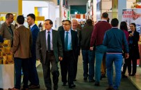 DOMINIK CUMHURIYETI - Dünya Gıda Kralları İstanbul'a Geliyor