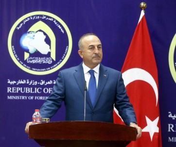 'Erbil'den Beklentimiz Referandum Kararının İptali'