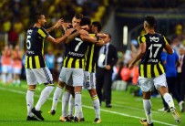 MEHMET TOPAL - Fenerbahçe Tur Peşinde