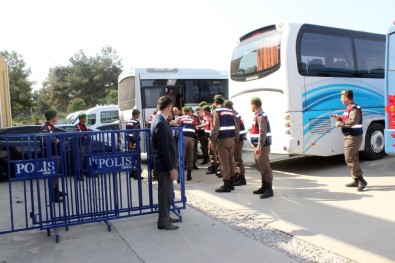 FETÖ'den Tahliye Edilen 4 Eski Askere Başbakanlıktan İtiraz