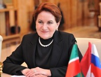 KORAY AYDIN - FETÖ'nün adayı Akşener