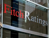 FITCH - Fitch'ten ABD'ye 'kredi notunuzu düşürebiliriz' uyarısı!