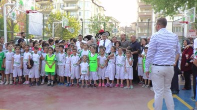 Gaziantep'te Spor Şenliği