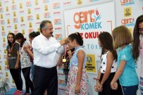 SİYER - Genç KOMEK Turnuva Ödülleri Sahiplerini Buldu