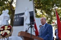 EĞİTİM SEFERBERLİĞİ - Harf İnkılabının 89'Uncu Yıl Dönümü Kutlandı