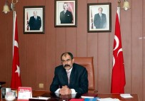 TEVAZU - Kasap Açıklaması 'FETÖ'nün Siyasi Ayağına İşlem Yapılmaması Endişe Verici'