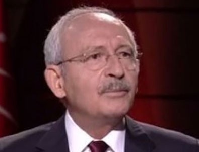 Kılıçdaroğlu'ndan atlet açıklaması
