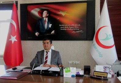 Kurban Bayramında Artan Beslenme Ve Şeker Tüketimine Dikkat