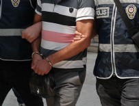 FETÖ TERÖR ÖRGÜTÜ - Maçka İlçe Jandarma Komutanı FETÖ/PDY'den gözaltına alındı