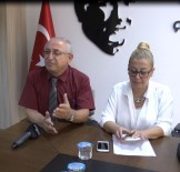 KARAKÖSE - Manisa Büyükşehir Belediyesi Sigara Bıraktıracak