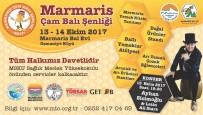 KONSEPT - Marmaris'te Bal Şenliği  Düzenlenecek