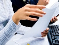 Memura helal sertifikalı yemek ve hac izni geliyor