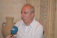 ORHAN MIROĞLU - Miroğlu, Midyat'ın İl Olmasını İstedi