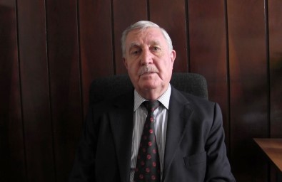 Müftü Baldemir; 'Bayramlarda Boynu Bükük, Yüzü Asık Kimse Kalmasın'