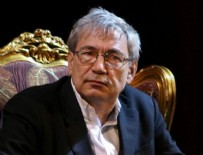 ORHAN PAMUK - Orhan Pamuk: Hükümet giderek otoriterleşiyor