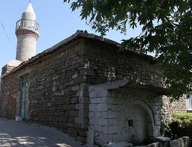 Osmanlı eserleri 'Miras Atölyesi' ile canlanacak
