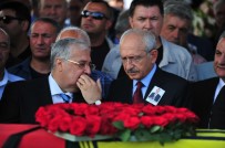 ŞÜKRÜ KIZILOT - Prof.Dr. Şükrü Kızılot, Son Yolculuğa Uğurlandı