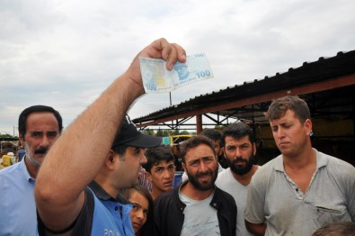 Sahte Parayı Anlamanın 10 Altın Kuralı