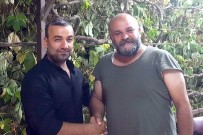 AMATÖR KÜME - Salihli Kocaçeşmespor'da Ahmet Gündüz Dönemi