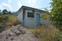 HACıRAHMANLı - Saruhanlı'da 11 Adet Su Deposu Yenileniyor