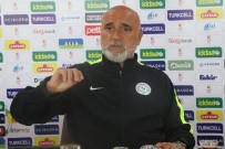 RIZESPOR - 'Şehre Geçen Seneden Bir Borcumuz Var'