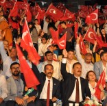 ZAFER HAFTASı - Toroslar'ın Yaylaları 30 Ağustos Konserleriyle Şenlenecek